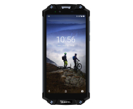 OUKITEL WP2 4/64GB 10000mAh czarny - 588801 - zdjęcie 2